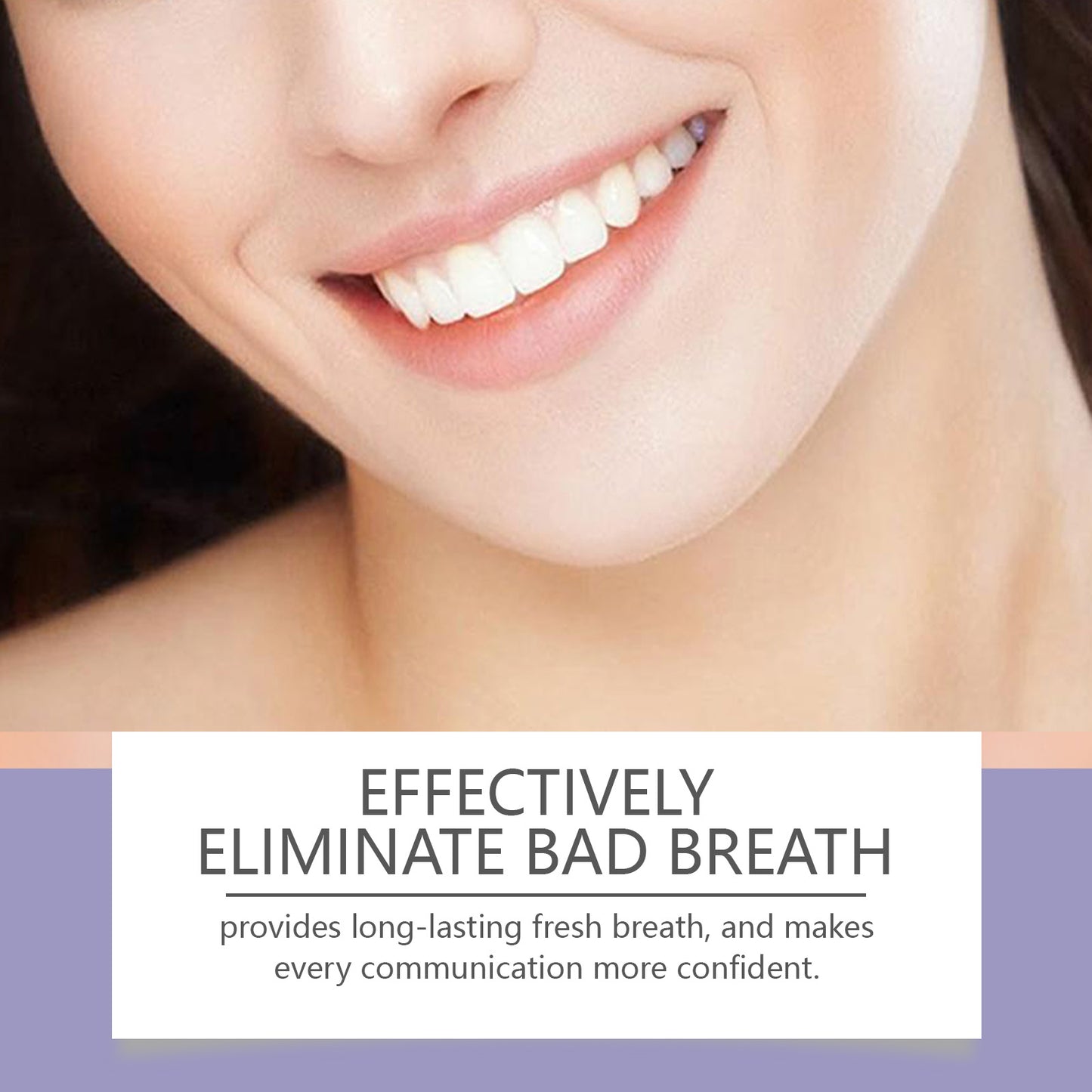 Concentrated Mouthwash