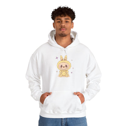 Labubu Hoodie Sweatshirt