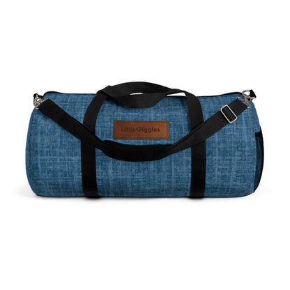 Stylish Duffel Travel Bag