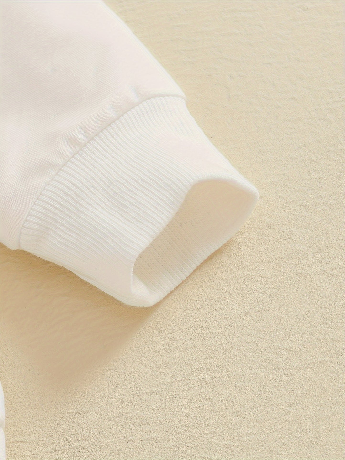 Long Sleeve Pullover Tops