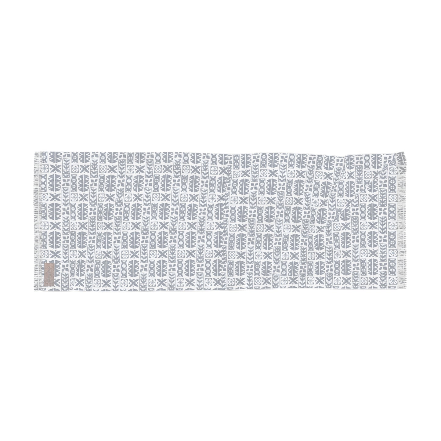 Traditional Masi Scarf