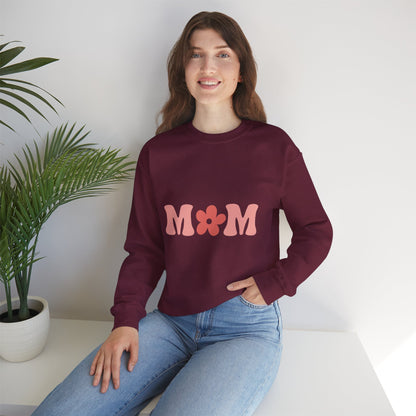 Chic Artisanal Sweatshirt