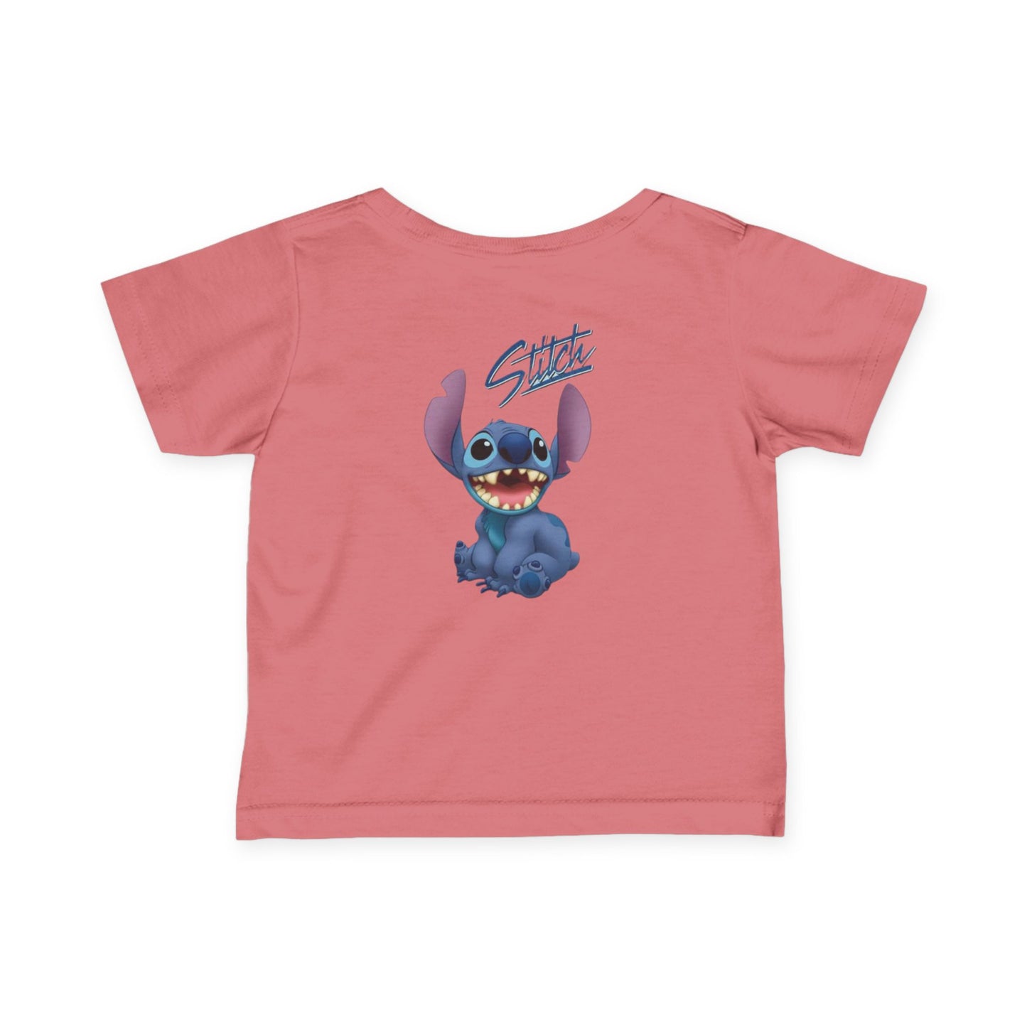 Stitch Infant Tee