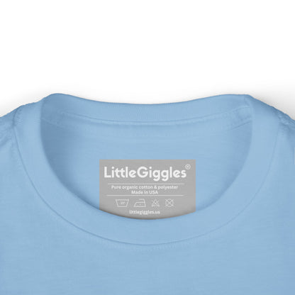 WoofToddler Long Sleeve Tee