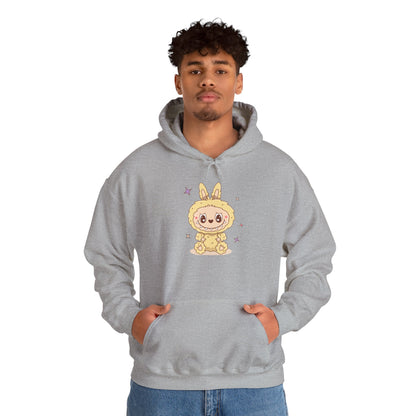 Labubu Hoodie Sweatshirt