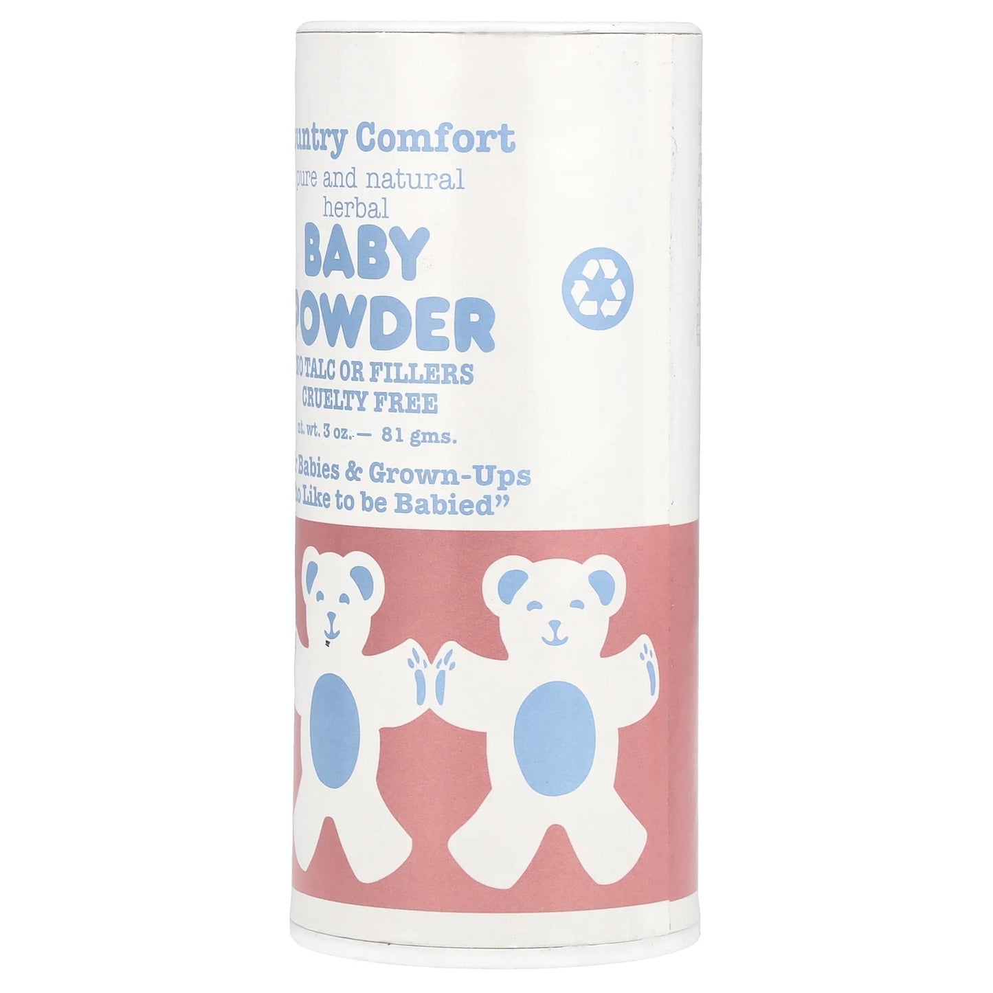 BABY POWDER