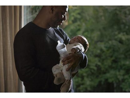 Natural Baby Bottle Newborn Baby Gift Set, SCD838/02