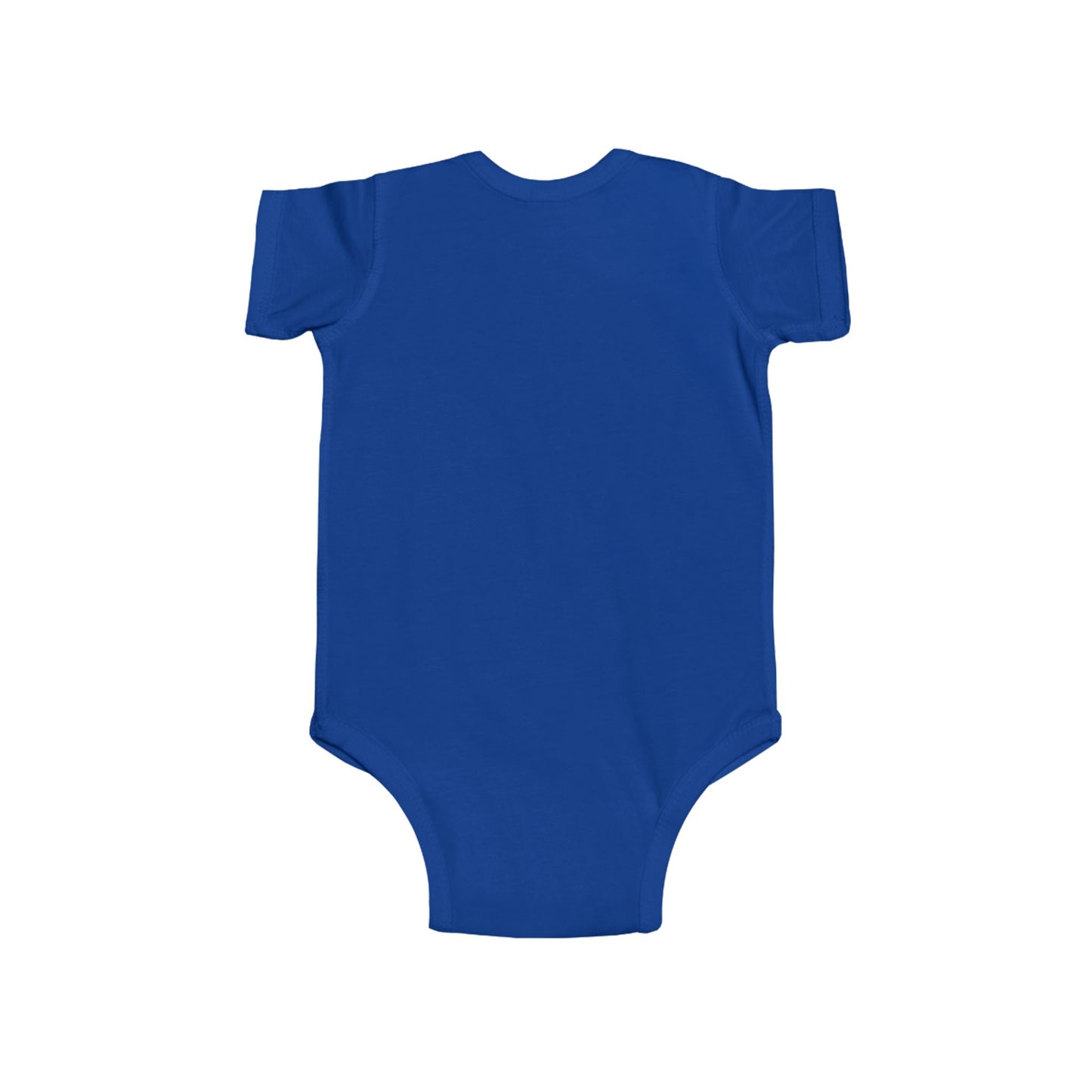 Bright Infant Bodysuit