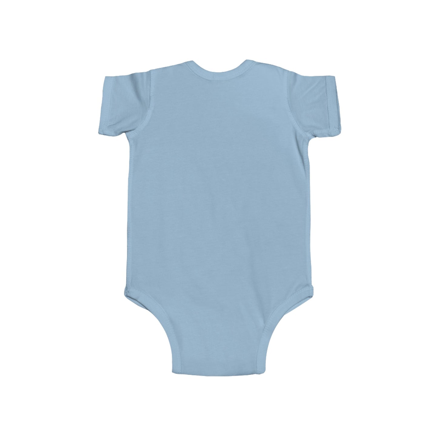 Bright Infant Bodysuit