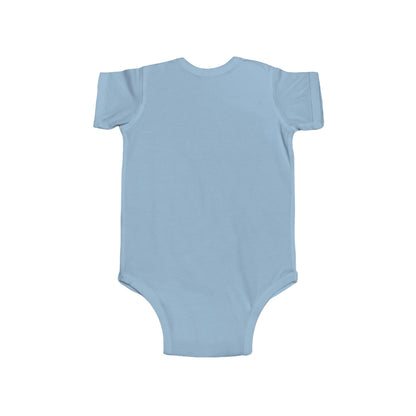 Bright Infant Bodysuit