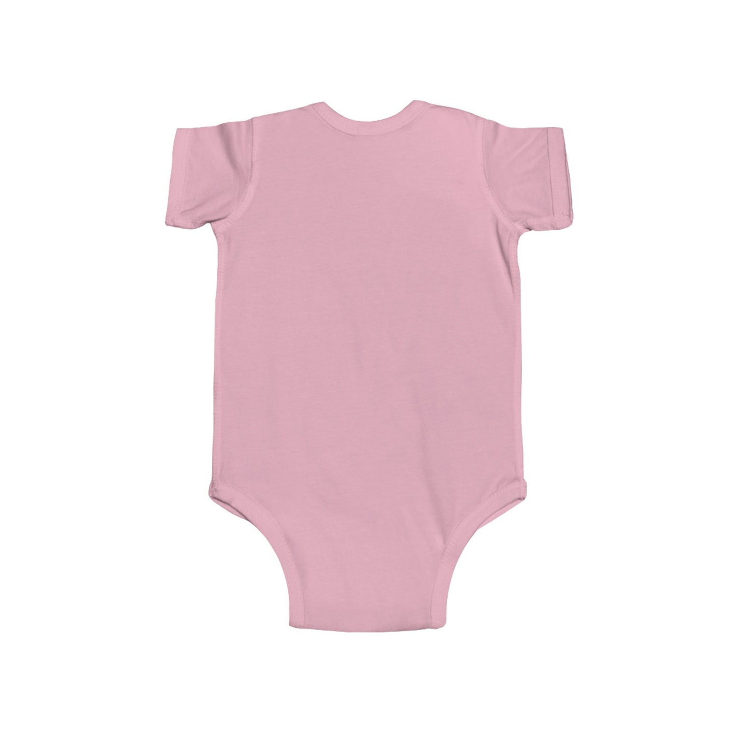 Bright Infant Bodysuit
