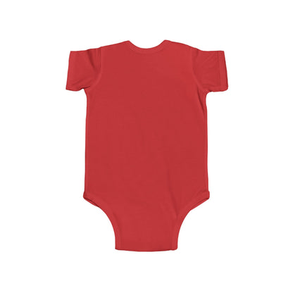 Bright Infant Bodysuit