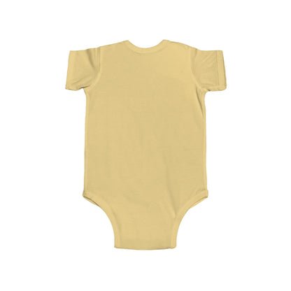 Bright Infant Bodysuit