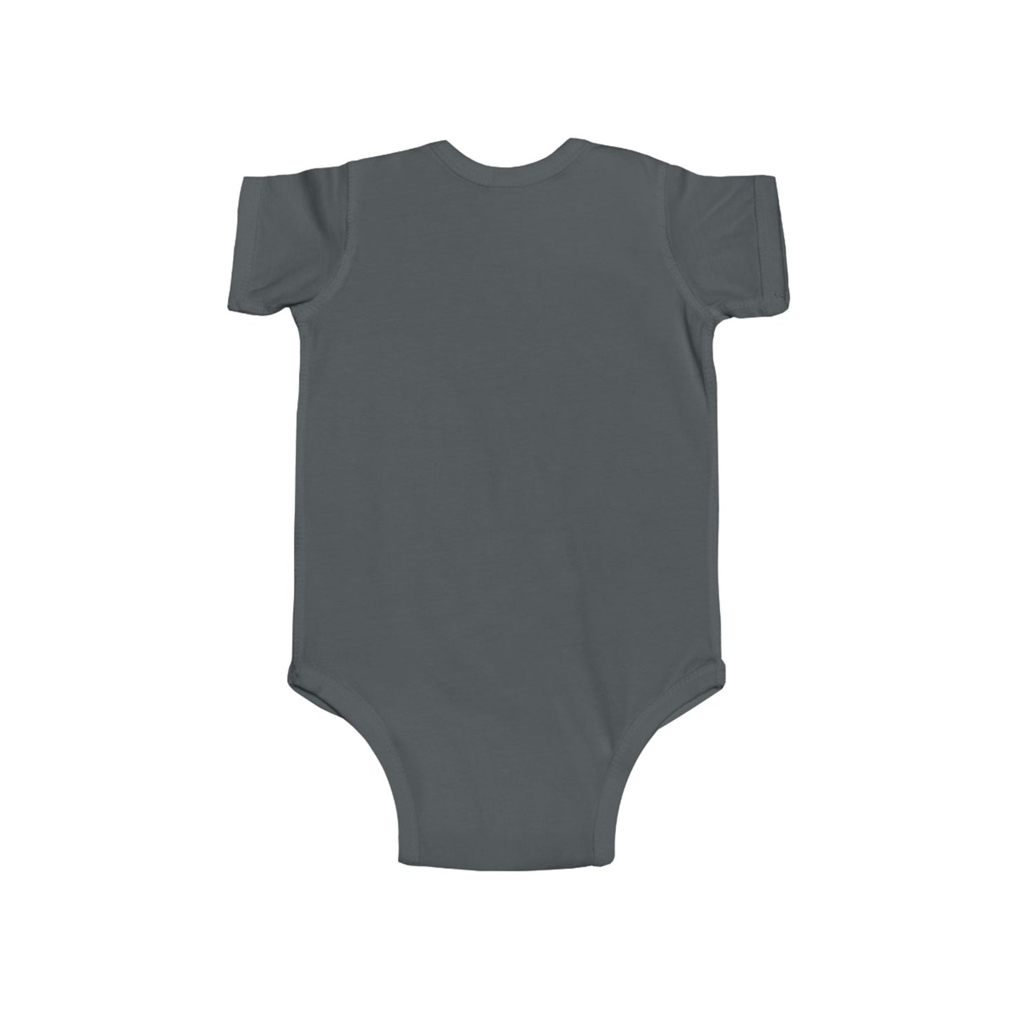 Bright Infant Bodysuit