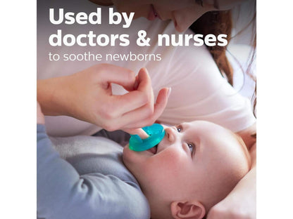 Natural Baby Bottle Newborn Baby Gift Set, SCD838/02