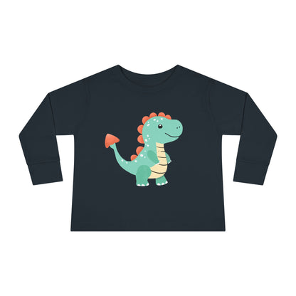 Long Sleeve Tee Playwear