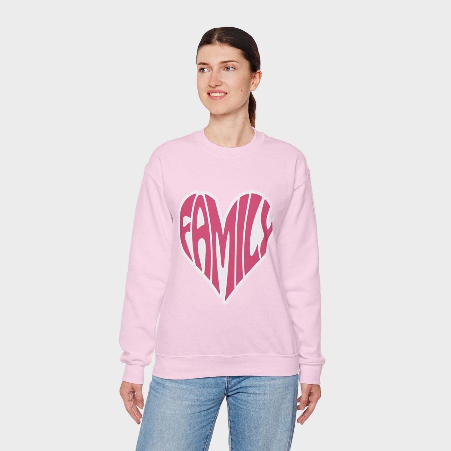 Chic Artisanal Sweatshirt