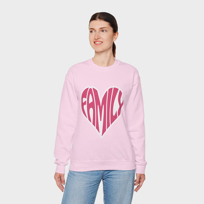 Chic Artisanal Sweatshirt