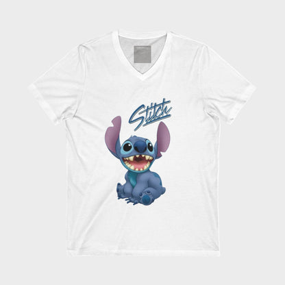 Stitch Tee Unisex Disney Shirt