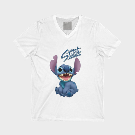 Stitch Tee Unisex Disney Shirt