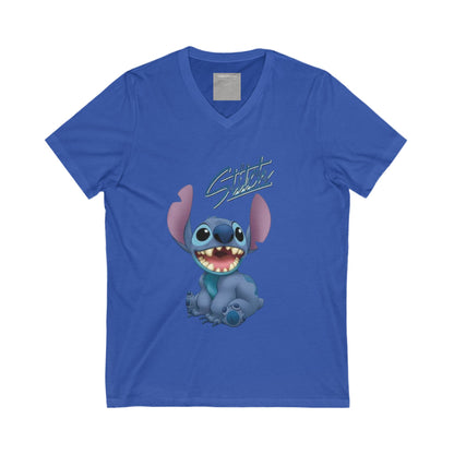 Stitch Tee Unisex Disney Shirt
