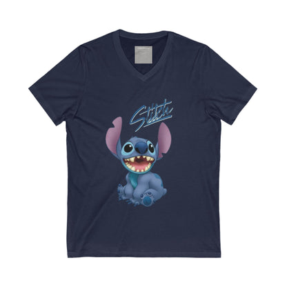 Stitch Tee Unisex Disney Shirt