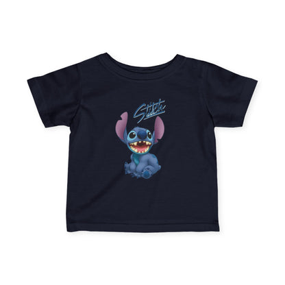Stitch Infant Tee