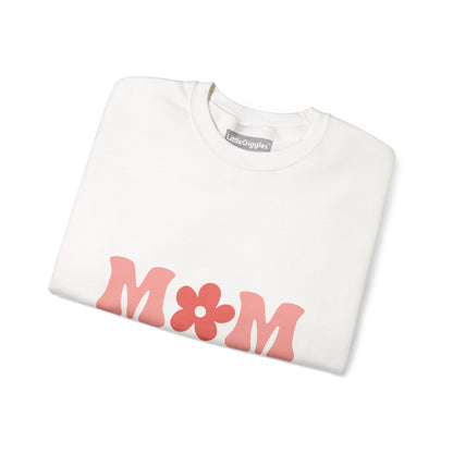 Chic Artisanal Sweatshirt