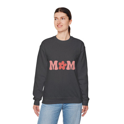 Chic Artisanal Sweatshirt