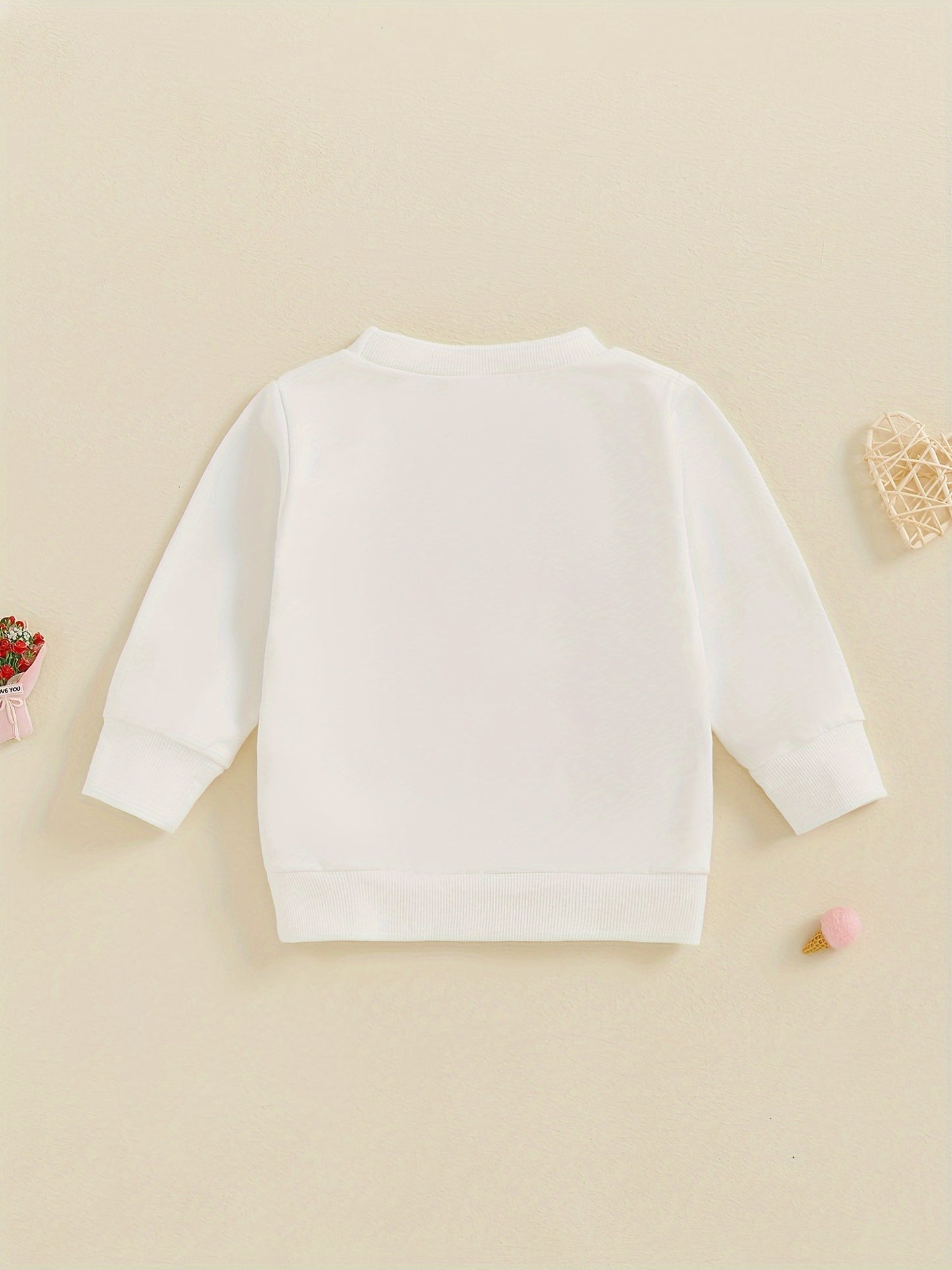 Long Sleeve Pullover Tops