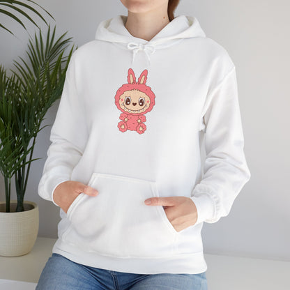 Labubu Hoodie Sweatshirt