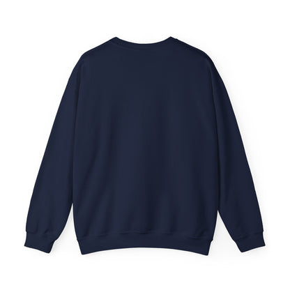 Heart Crewneck Sweatshirt