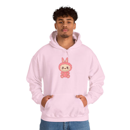 Labubu Hoodie Sweatshirt