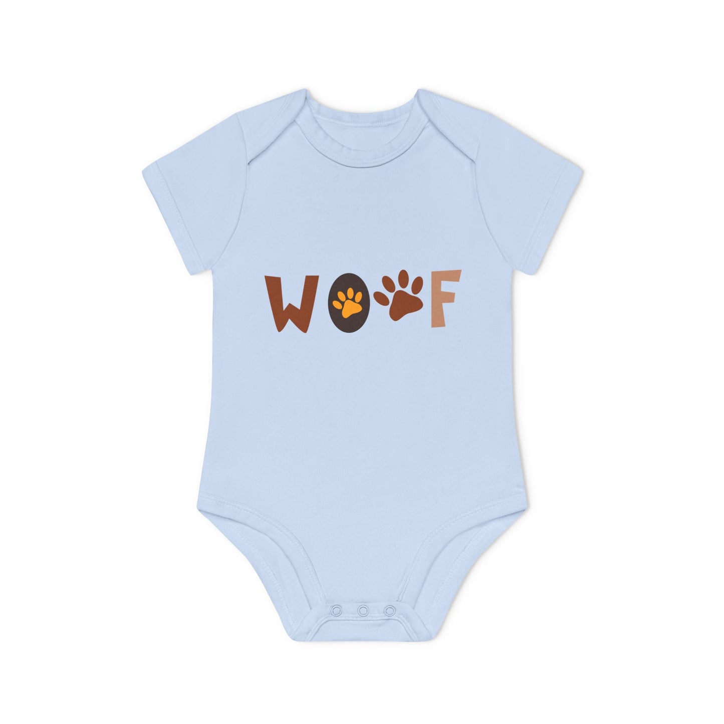 Woof Bodysuit
