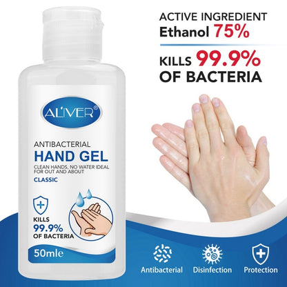 Hand Sanitizer 50ml