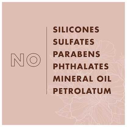 Kids Extra Moisturizing Detangler for Curly Hair Coconut and Hibiscus Kids Detangler with Shea Butter 8 Oz