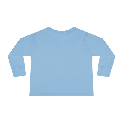 Giggle Me Toddler Long Sleeve Tee