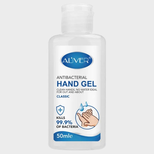 Hand Sanitizer 50ml