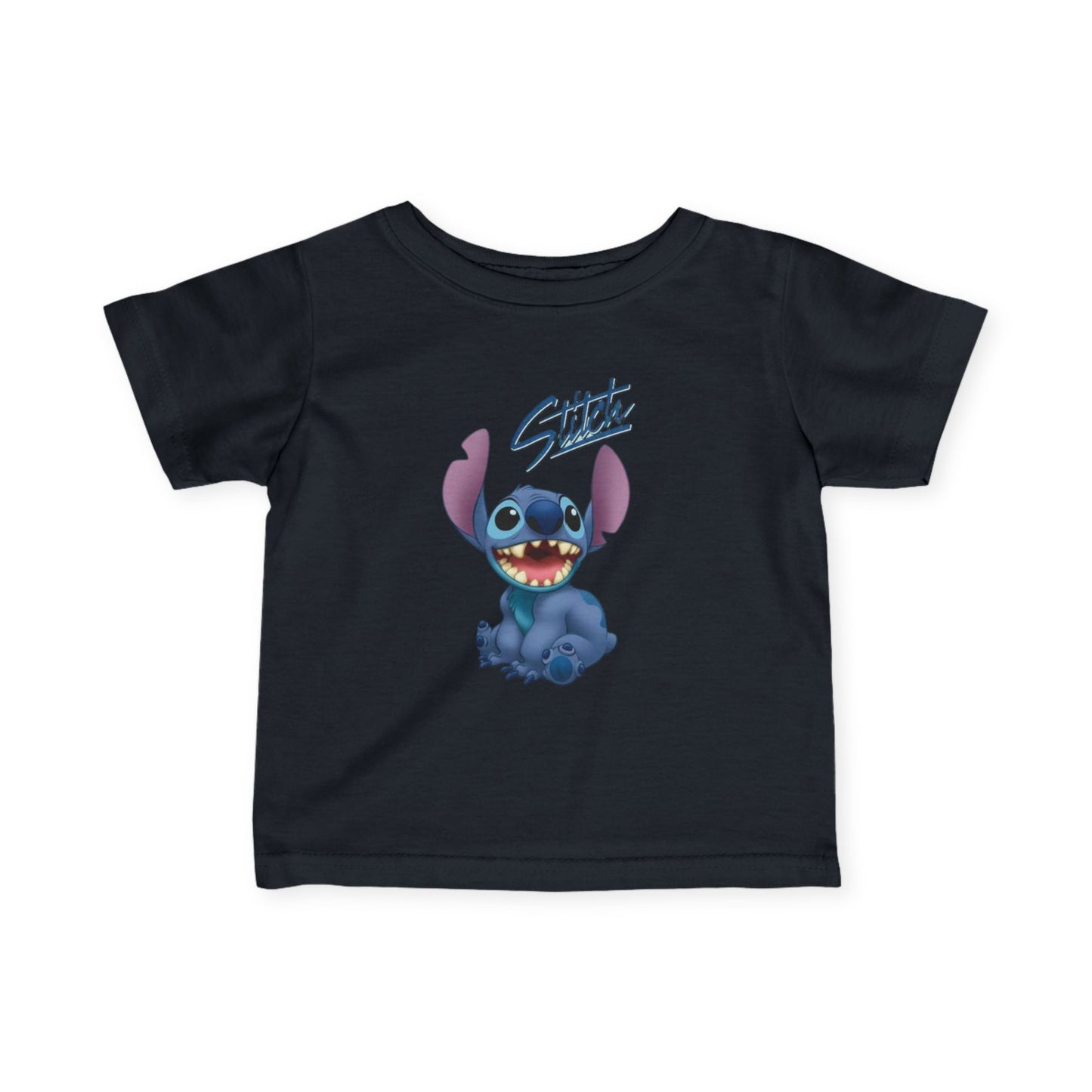 Stitch Infant Tee