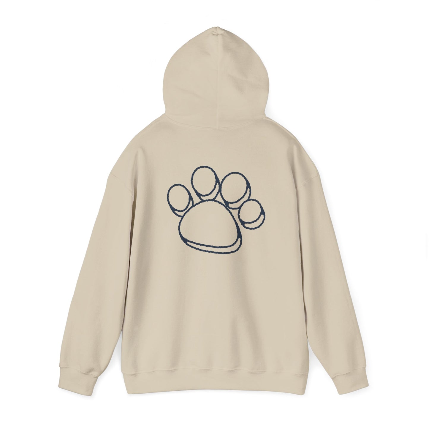 Woof Lover Hoodie