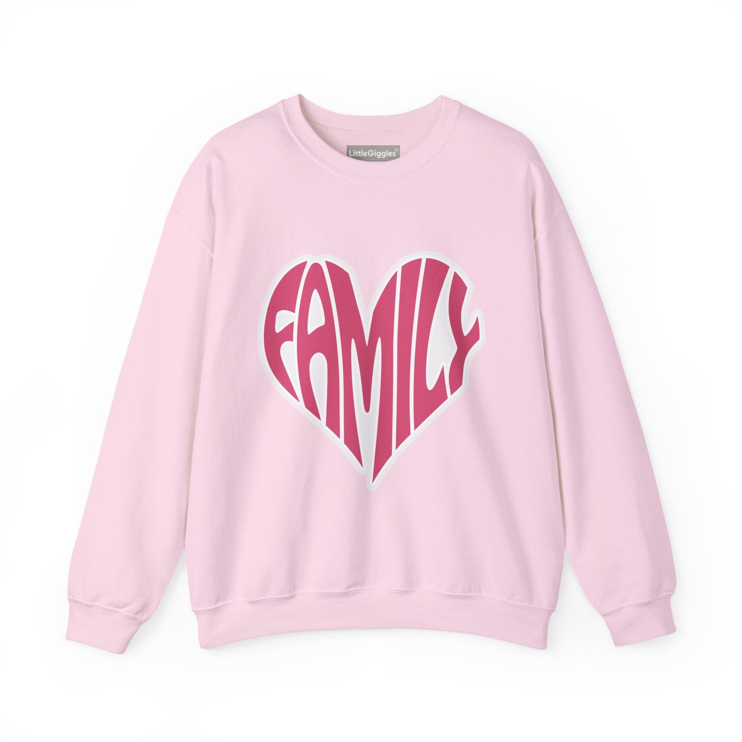 Chic Artisanal Sweatshirt