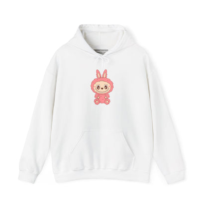 Labubu Hoodie Sweatshirt