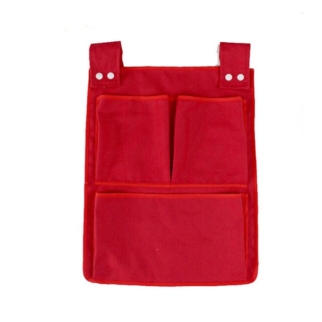 Nursery Hanging Storage Bag