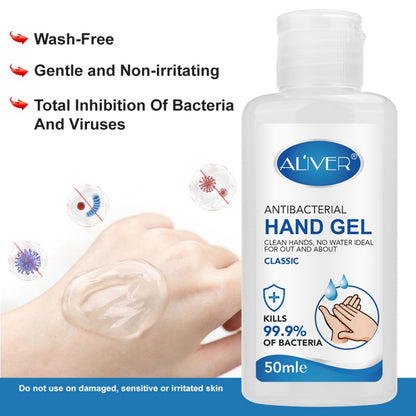 Hand Sanitizer 50ml