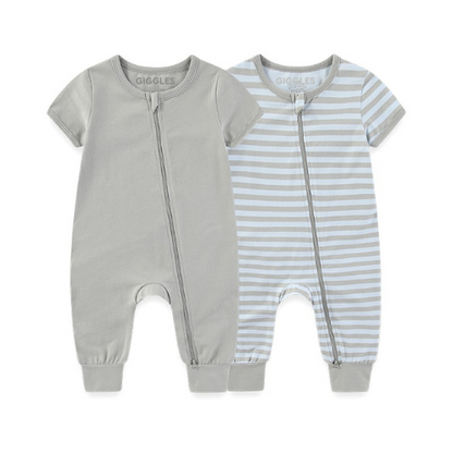 2 Pack Grow suit