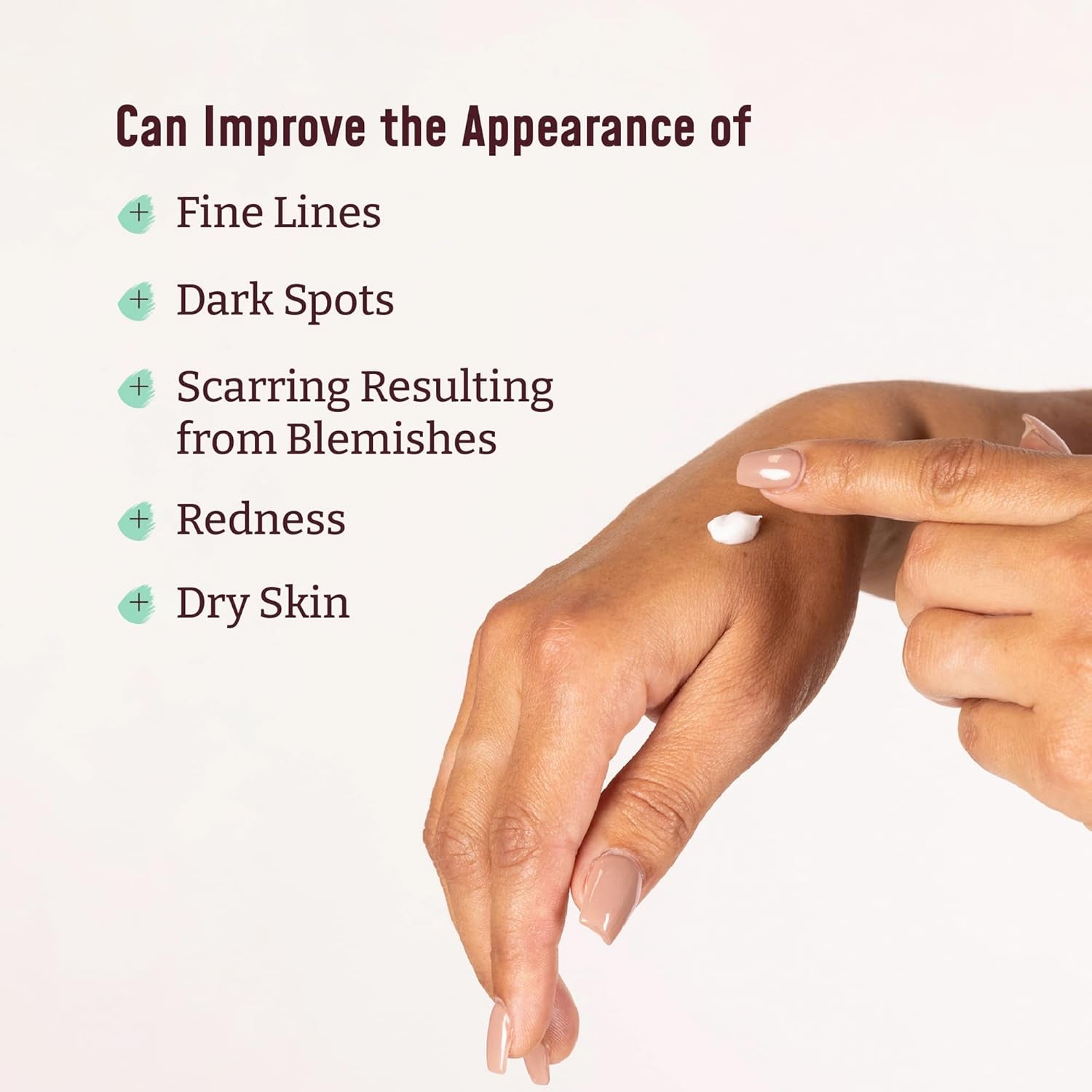 BLOOM Collagen Cream + Aloe Vera & Vitamin E Body Lotion & Face Moisturizer | Fragrance Free Skin Firming Collagen Body Lotion for Women & Men | anti Aging Crepey Skin Tightening Cream, 15 Ounce