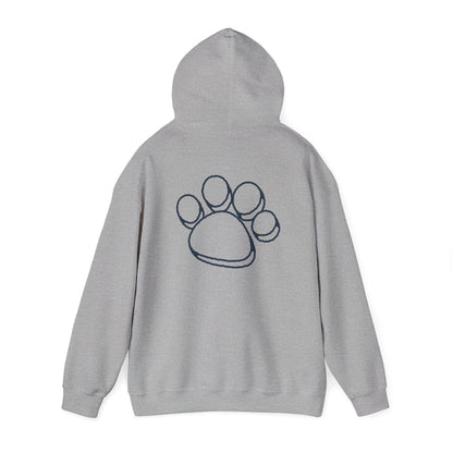 Woof Lover Hoodie