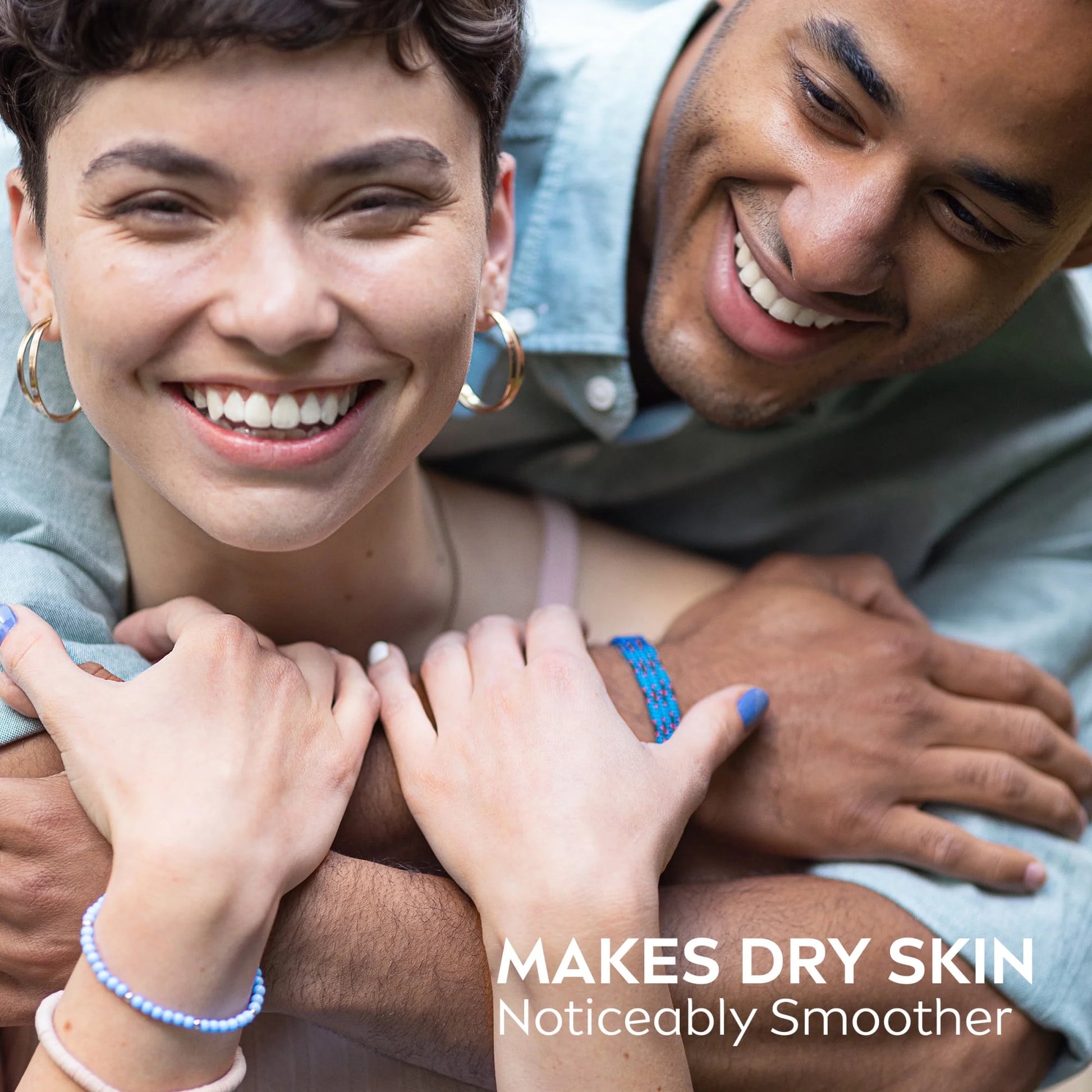 Shea Daily Moisture Body Lotion for Dry Skin with Shea Butter, 48Hr Moisturizer, 20 Fl Oz (4 Pack)