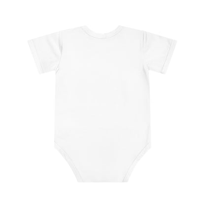Dinosaur Baby Bodysuit