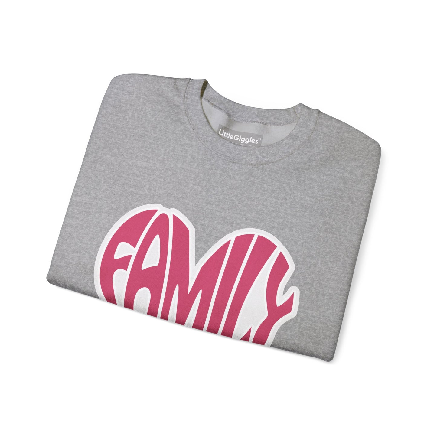 Chic Artisanal Sweatshirt